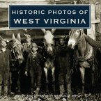 Historic Photos of West Virginia (eBook, ePUB)