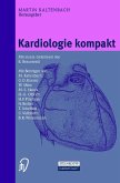 Kardiologie kompakt (eBook, PDF)