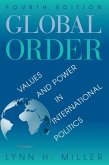 Global Order (eBook, ePUB)