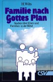 Famiie nach Gottes Plan (eBook, ePUB)