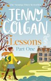 Lessons: Part 1 (eBook, ePUB)