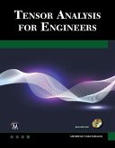 Tensor Analysis for Engineers (eBook, ePUB) Tensor Analysis for Engineers (eBook, ePUB)