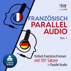 Französisch Parallel Audio - Teil 1 (MP3-Download)
