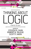 Thinking about Logic (eBook, PDF)