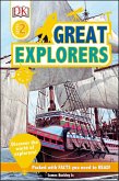 Great Explorers (eBook, ePUB)