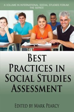 Best Practices in Social Studies Assessment (eBook, ePUB)