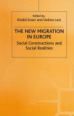 The New Migration in Europe (eBook, PDF)