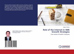 Role of the Internet in SME Growth Strategies
