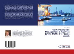 Fuel Consumption Management & Analyses Saving Method for Large Vessels - Rajaey, Ramin