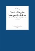 Controlling im Nonprofit-Sektor