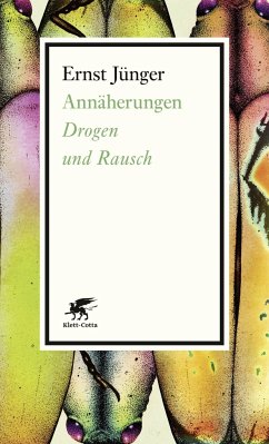 Annäherungen - Jünger, Ernst