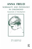 Normality and Pathology in Childhood (eBook, PDF)