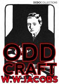 Odd Craft (eBook, ePUB)
