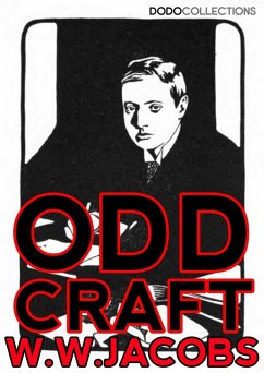 Odd Craft (eBook, ePUB) - Jacobs, W. W.