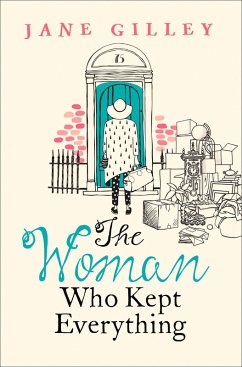 Cover The Woman Who Kept Everything (eBook, ePUB)
