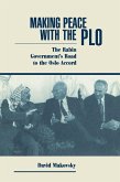 Making Peace With The Plo (eBook, ePUB)