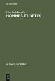Hommes et bêtes (eBook, PDF)