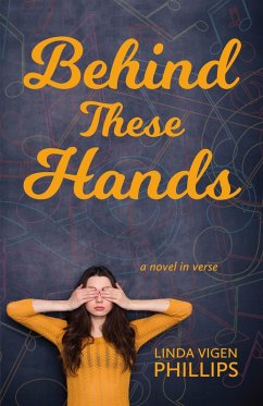 Behind These Hands (eBook, ePUB) - Phillips, Linda Vigen