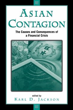 Asian Contagion (eBook, PDF) - Jackson, Karl