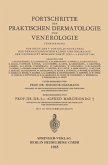 Fortschritte der Praktischen Dermatologie und Venerologie (eBook, PDF)