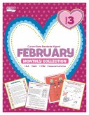 February Monthly Collection, Grade 3 (eBook, PDF) February Monthly Collection, Grade 3 (eBook, PDF)