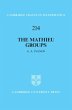 Mathieu Groups (eBook, PDF) - Bild 1