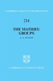 Mathieu Groups (eBook, PDF)