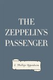 The Zeppelin's Passenger (eBook, ePUB)