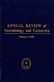 Annual Review of Gerontology and Geriatrics, Volume 2, 1981 (eBook, PDF)