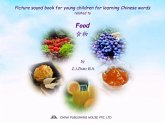 Picture sound book for young children for learning Chinese words related to Food (eBook, ePUB) Picture sound book for young children for learning Chinese words related to Food (eBook, ePUB)