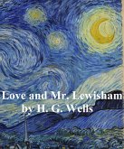 Love and Mr. Lewisham (eBook, ePUB)