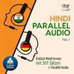 Hindi Parallel Audio - Teil 1 (MP3-Download)