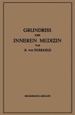 Grundriß der inneren Medizin (eBook, PDF)