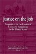 Justice on the Job (eBook, PDF) - Bild 1
