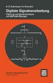 Digitale Signalverarbeitung (eBook, PDF)