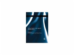 Voting Rights in the Era of Globalization (eBook, ePUB) - Caramani, Daniele; Grotz, Florian
