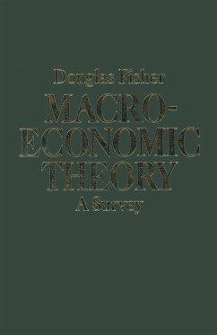 Macroeconomic Theory (eBook, PDF)