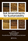 Soil Amendments for Sustainability (eBook, PDF)