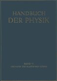 Mechanik der Elastischen Körper (eBook, PDF)