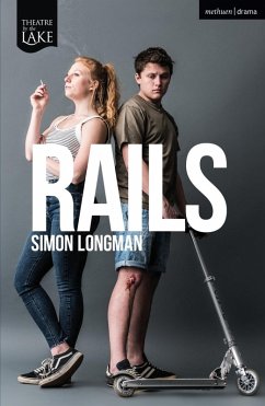 Rails (eBook, PDF) - Longman, Simon