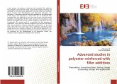 Advanced studies in polyester reinforced with filler additives