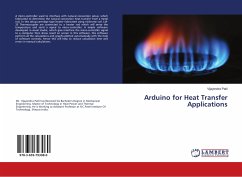 Arduino for Heat Transfer Applications