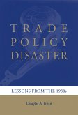 Trade Policy Disaster (eBook, ePUB)