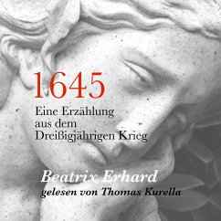 1645 (MP3-Download) - Erhard, Beatrix
