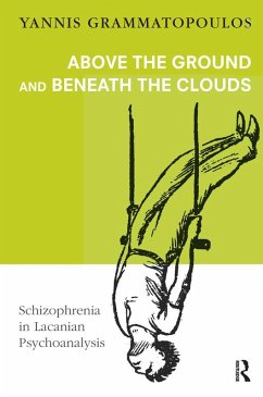 Above the Ground and Beneath the Clouds (eBook, PDF)