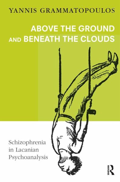 Above the Ground and Beneath the Clouds (eBook, PDF) Above the Ground and Beneath the Clouds (eBook, PDF)