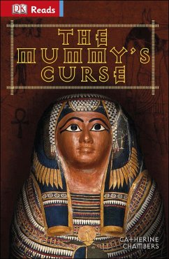 Cover The Mummy's Curse (eBook, ePUB)