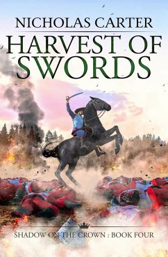 Harvest of Swords (eBook, ePUB) - Carter, Nicholas