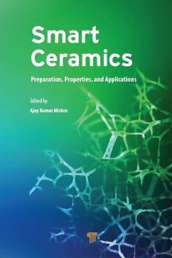 Smart Ceramics (eBook, ePUB)