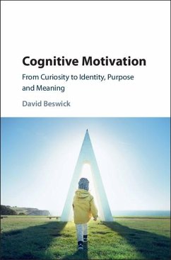 Cover Cognitive Motivation (eBook, ePUB)
